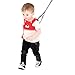Trunki ToddlePak Fuss Free Toddler Reins, Red Felix Fox