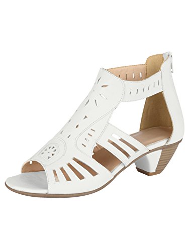 Damen Sandale by Mae&Mathilda