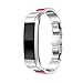 Produktbild Sansee Armband für Fitbit Alta HR / Fitbit Alta Smart Uhr, Edelstahl Uhrenarmband (Fitbit -15705, F)