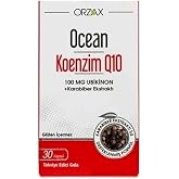 Ocean Koenzim Q10 30 Kaps&uuml;l