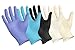 Produktbild 1000 x SafeTouch Disposable Gloves (10 x Boxes of 100) - Nitrile, Vinyl, Clea...