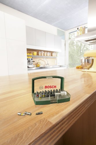 Bosch 32tlg. Bit Set - 5