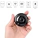 Produktbild Hidden Camera, HD Mini WiFi 1080P Camcorder DVR mit Night Vision Two Way Voice Intercom DVR Nanny Remote Motion Detect Alert, für Kinder/Pet/Elder