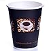Produktbild 1000 x Coffee to go Becher 48 cl Bean Hartpapierbecher 0,4l Kaffeebecher 400ml Pappe