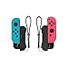 Produktbild Goolsky 2 stücke Mini Ladegriff für Nintendo Schalter Joy-Con Links und Rechts Verbesserter Spielgriff