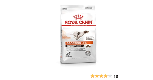 royal canin e4800