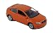 Produktbild Ford Focus ST Orange 3 Türer Maßstab 1/60 Welly Modellauto Modell Auto