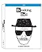 Breaking Bad White Collection