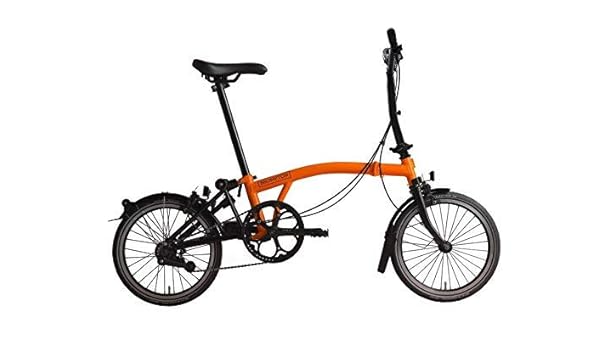 new brompton 2019