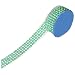 Produktbild Gilroy Acryl selbst Klebeband Strass Stick für die Scrapbooking Craft Aufkleber one size grün