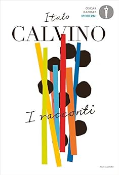 Italo Calvino - I racconti (2019)