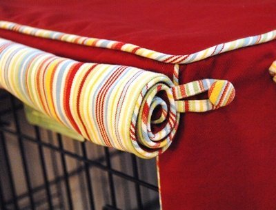 Crate-Covers-and-More-Simply-Red-with-Sierra-Cool-Blue-Cording-Stagecoach-Double-Doors