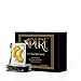 (15 Pairs) LA PURE Luxury Crystal 24K Gold Powder Gel Collagen Eye Mask, Premium Anti Aging, Anti Wrinkle Products with Hyaluronic Acid, Collagen, Moisturiser for Under Eye Wrinkles, Remove Bags Under Eyes, Eye Bag Removal, Under-eye, Dark Circles, Skincare, Hydrating, Puffy Eyes. Gifts for Women
