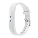 Produktbild Fitbit Flex 2 Strap/Band, songni® Soft Silikon Sports Fitness Ersatz Band Silica Gel mit sicherer Verstellbare Armband für Fitbit Flex 2 (Tracker ist nicht im Lieferumfang enthalten), Y, Xiaomi Mi Band 2 Smart