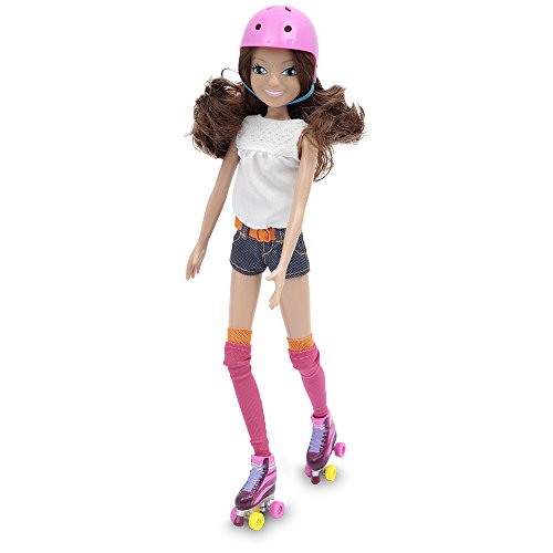 Poupée luna Clearance