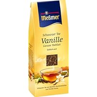 Meßmer Vanille (aromatisiert), 2er Pack (2 x 150 g Packung)
