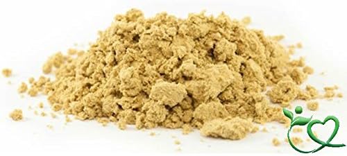 Organic Tribulus Terrestris Powder Thrive Naturally - 0.25kg