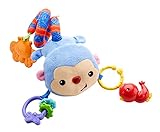 fisher price chile blaze Sonajero colgante en forma de pajarito