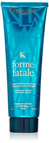 Preisvergleich Produktbild Kerastase K forme fatale 125 ml
