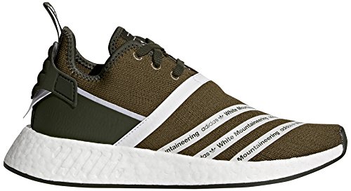 adidas gazelle silver green womens adidas Nmd R2 PK White 8.5