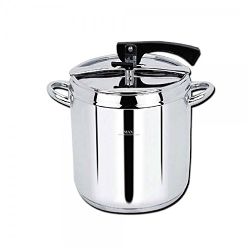 Preisvergleich Produktbild Unbekannt hrnec tlakový 5l Classic nerez