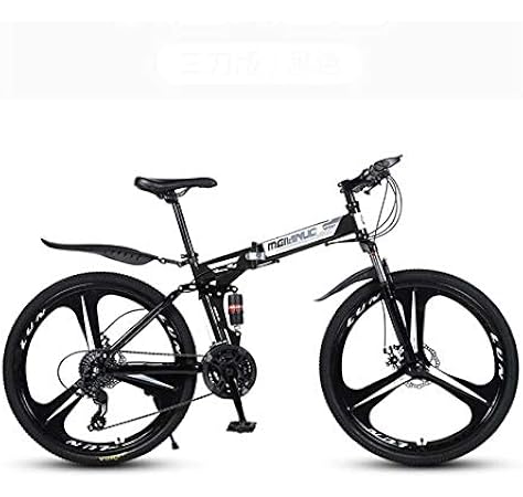 double height bike