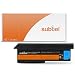 Produktbild subtel® Qualitäts Akku (6600mAh) für Lenovo ThinkPad X200 / X200s / X201 / X201s Notebookakku Laptopakku Ersatzakku Batterie