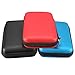 Produktbild Useful Hard Carry Case Tasche Cover Bag Pouch Skin Schutzhülle Eva für Nintendo 3DS XL/LL