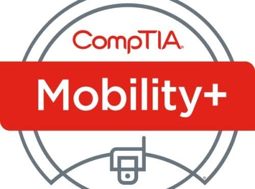 CompTIA Mobility+: MB0-001 Expert Led Video Based e-Learning Syllabus Based Self Study Guide Accredited Online Training Course