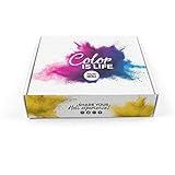colores polvo vogue Nuestros polvos Holi contienen el certificado SGS para garantizar su seguridad.