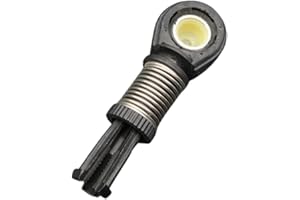 PA PRODUCTS Gear Selector Cable Catch Link End - for VW Audi Seat Skoda - 1J0711761A