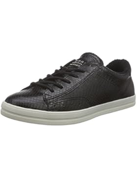 ESPRIT Mega Lace Up Damen Sneakers