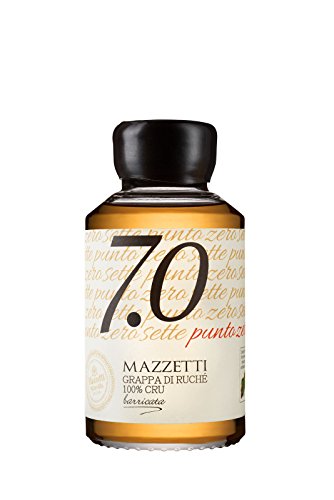 Mazzetti d'Altavilla - Linea 7.0 - Reserve BABY GRAPPA di RUCHE' 10 CL