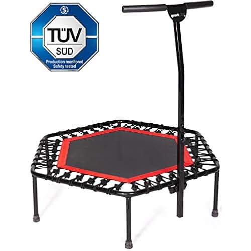 Amazon.fr trampolines