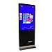Produktbild CARDANLIGHT EUROPE CLE Stand-Touch-Display Pro 42 Zoll Mega Smart-Phone look Touchscreen
