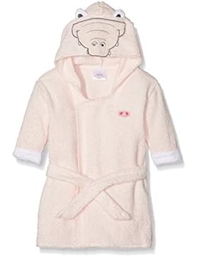 Twins Baby - Mädchen Bademantel Bademantel Krokodil
