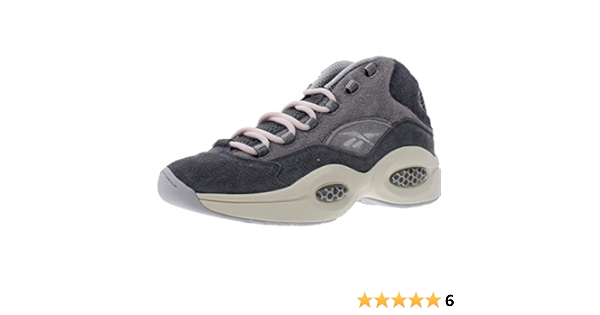 mens reebok question mid