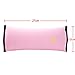 KooPower Car Safety Seat Belts Pad Pillow Cushion for Children Kids Pink