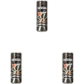 Nescaf&eacute; Xpress Black Roast Soğuk Kahve 250 ml 3l&uuml; paket