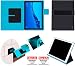 Produktbild reboon Huawei Mediapad M5 Lite Hülle Tasche Cover Case Bumper | Schwarz | Testsieger