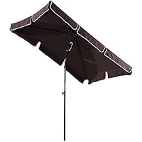 Suchergebnis auf Amazon.de für: sonnenschirme rechteckig: Garten