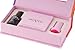 MoYou Nails Original Kitty Stamping Nail Art Set Easy to Use on Gel or Natural Nails to Provide You Beautiful and Fashionable Nails