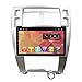 Price comparison product image Android 8.0 Octa Core Car Radio Player GPS Navi for Hyundai Tucson 2006-2014 Audio Car Multimedia Stereo Head Unit Bluetooth Navigation Wifi (Android 8.0 T8 2+32G Tucson 06-14)