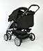 Graco Quattro Tour Deluxe Travel System (Oxford)