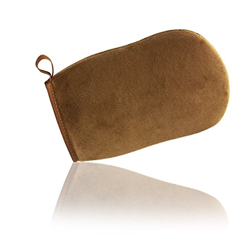 St Moriz Self Tanning Mousse Medium 200ml inkl. Zubehoer (Medium Mousse+ PREMIUM-Applikator) - 3