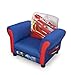 Disney Children's Cars Upholstered Chair