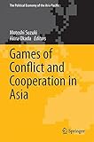 Image de Games of Conflict and Cooperation in Asia
