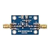 Dieses Produkt kann auf verschiedene HF-Empfangsfronten angewendet werden und erhöht die Kommunikationsdistanz