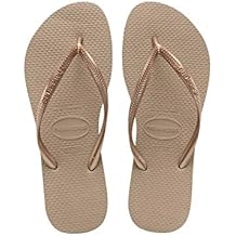 havaianas braun