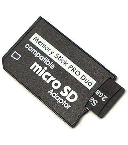 Adaptateur MicroSD En Aluminium Pour Asus Zenbook Flip UX360CA – Presque Invisible, Ajoute Jusqu’à 512 Go De Stockage